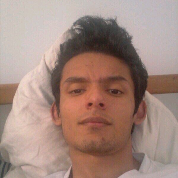 Estudiante de Ing Electronica