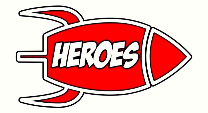 Heroes_aparrel's profile picture. 