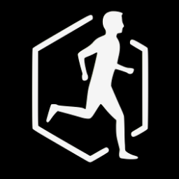 Race any runner in the world in real-time.