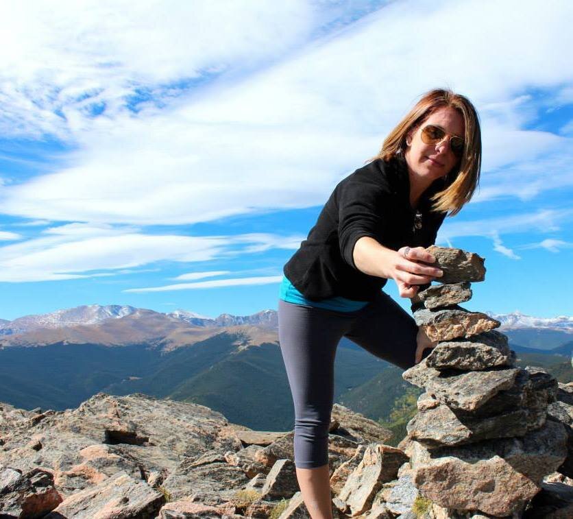 Lover of all people, Ashtanga yoga, dance, nature, travel, smiles, laughter. Student of life.