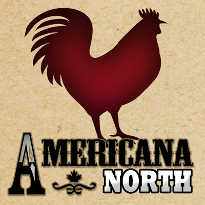 AmericanaNorth's profile picture. Celebrating Americana Music in the great city of Vancouver...international to local prepare for it all..!