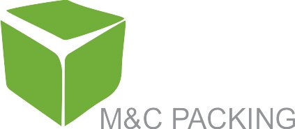 M & C Packing produce si imprima o gama larga de ambalaje din carton, de unica folosinta, ecologice, destinate comertului de produse alimentare.