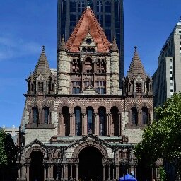 Storyteller, news-maven, photo/video aspirant, Trinity Boston enthusiast.  Views are my own.