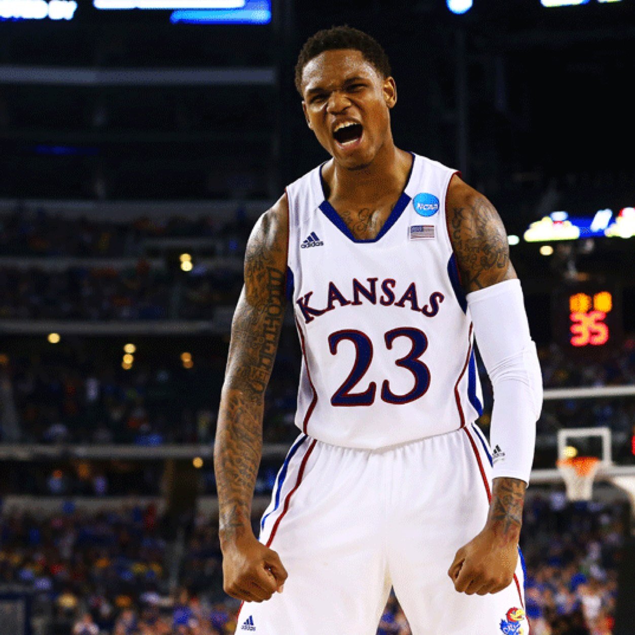 Fan page of Ben McLemore. Follow for stats and updates of Ben McLemore along with the Kings.