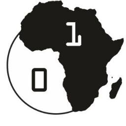 A movement to inspire the next generation of African coders. Powered by @CoderDojo, @LIONSAFRICA, and @GPatState.