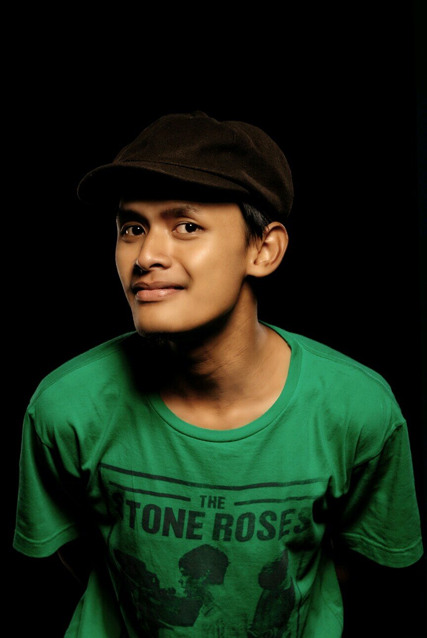Freelance Photografer | You'll Never Walk Alone | Forza Inter | Fun Rider | Always Love Advertising.