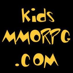 Kids MMO Games - Kids MMORPG