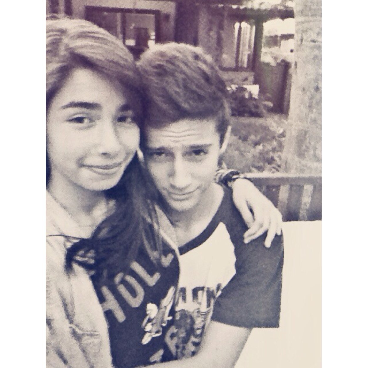 Amo a katrip
