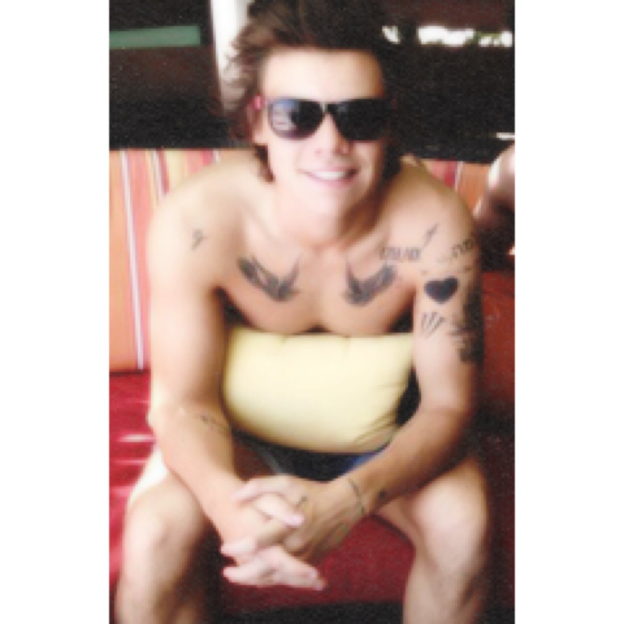 limit @haarryallgdr