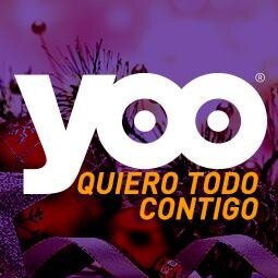 #YOO Es el internet súper rápido, la mejor telefonía y programación en HD.