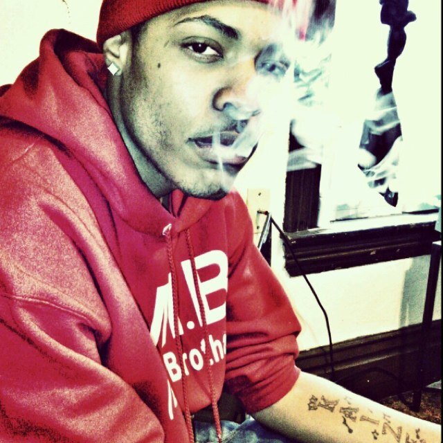 I make music...