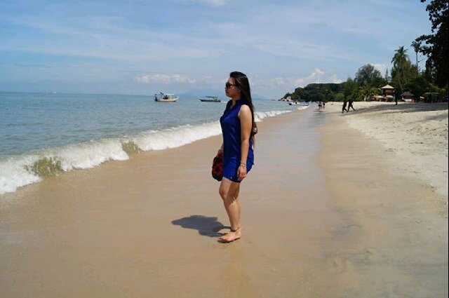 ♥Married To @EzumiNaufal ☺
