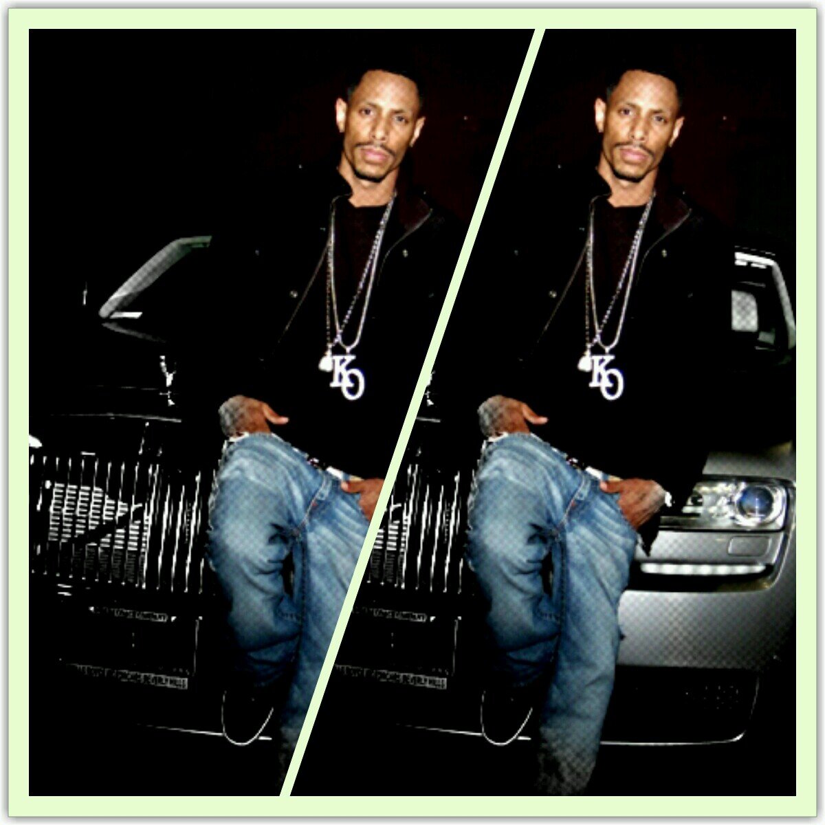 IMDB (Shaun Kowlessar) Movie and TV Producer/Creator ,Vice President of Tron Music Group. #youngexecz #TMG