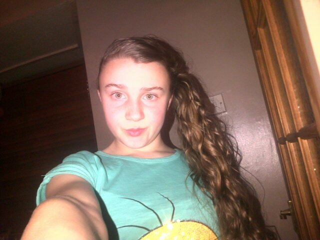 Follow meh n ill follow ya back thx ✗ᶫᵒᵛᵉᵧₒᵤ‎ ✗