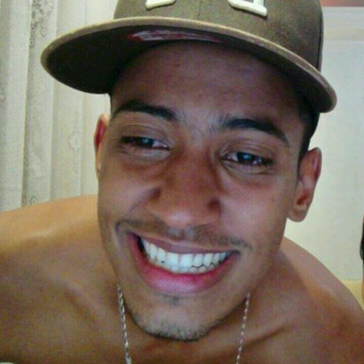 Filho e servo do Deus vivo!!!