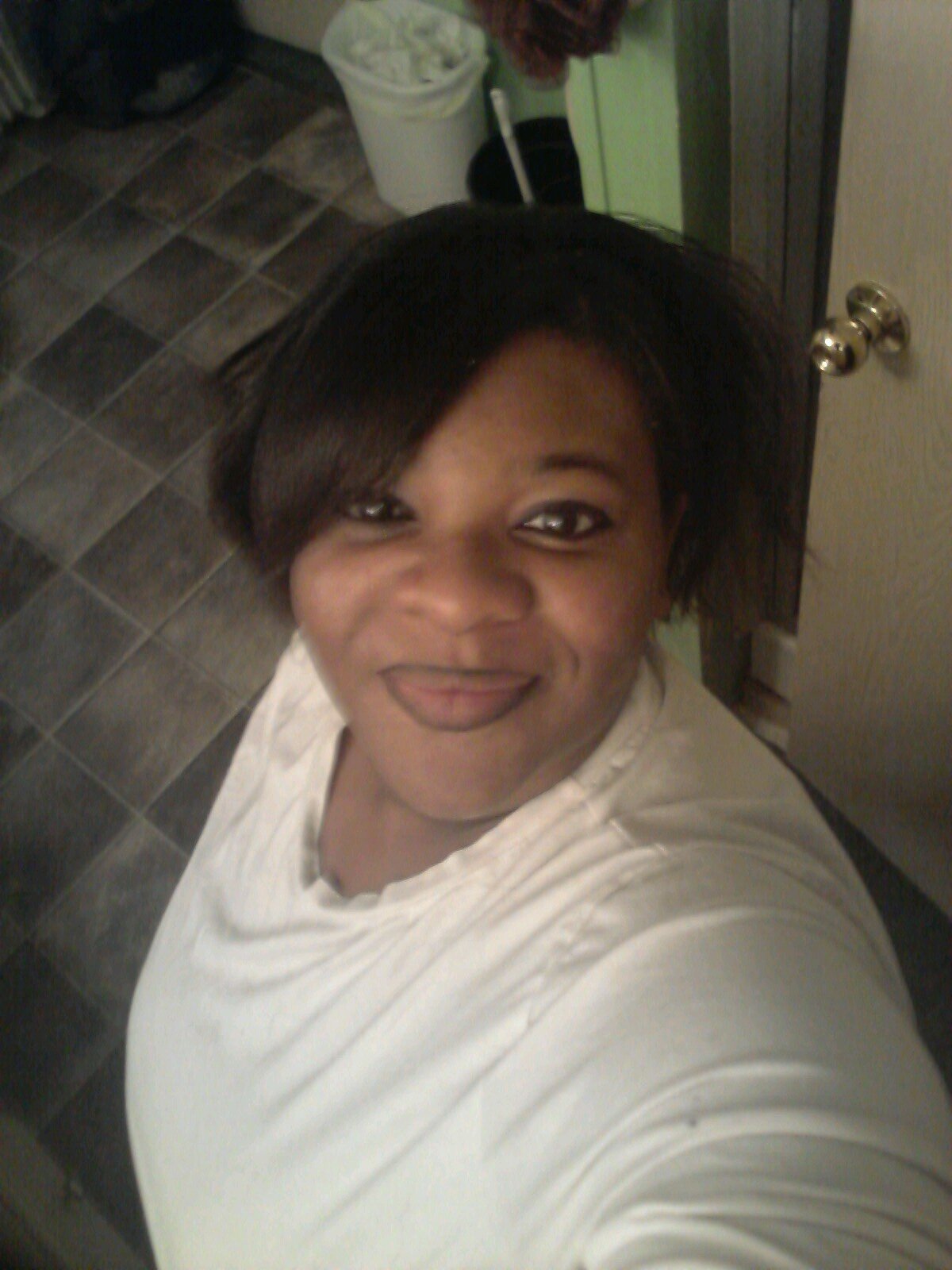 im just me
