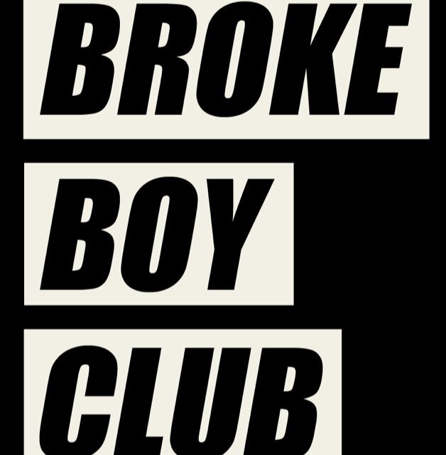 Tweeting all the problems of broke boys and even girls in these crazy times we call life. Mostly funny sometimes crazy but always getting the job done!