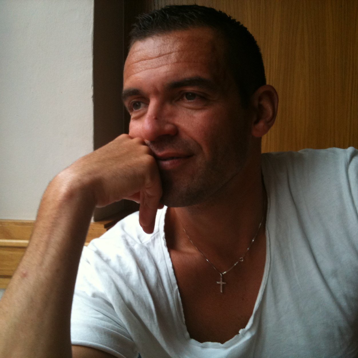 garry_engleman's profile picture. Adult Tennis Manager at David Lloyd Hatfield. Ex Professional. Passionate about tennis development. 

Updating you on the programme and upcoming events.