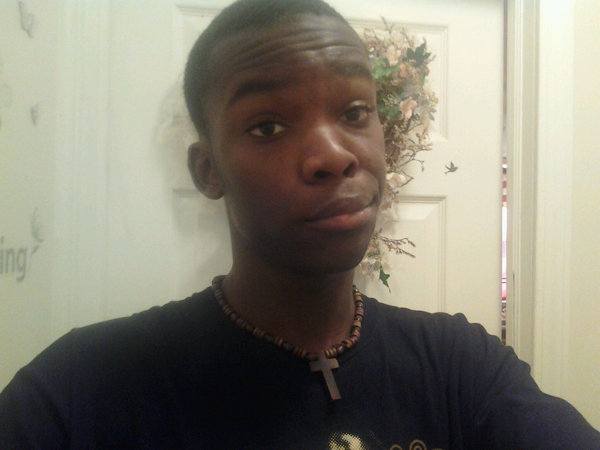 just turned 20 looking for someone to chill with me