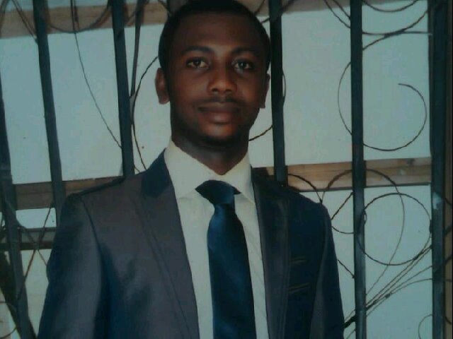 I'm an Architect,an author and a creative young man with great desire to impact my generation  positively