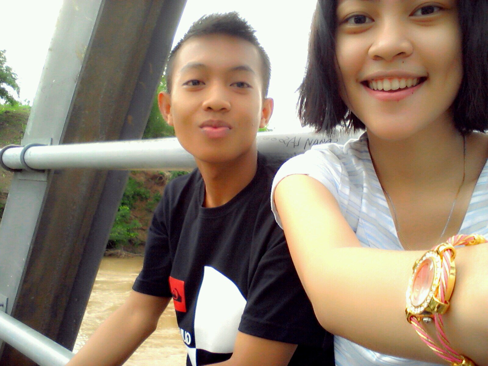 ImamSyam3's profile picture. 