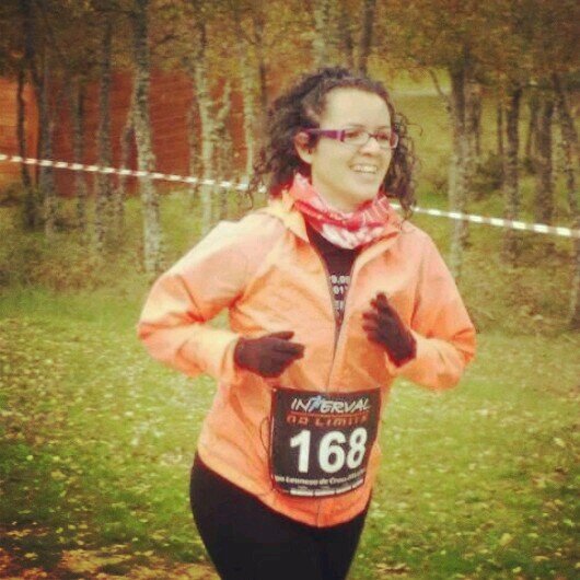Solo entiende mi locura quien comparte mi pasión. #Mediatic@s Running