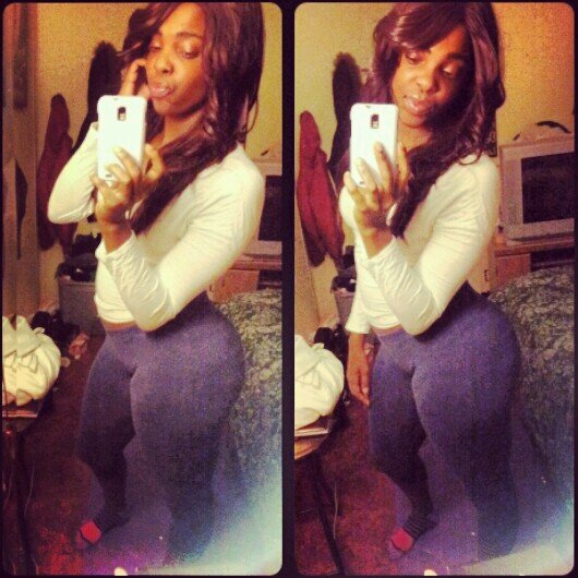 R.I.P DALILIA ♥ 
Mommy 1st  Club Promoter #TEAMMAZI #VIRGO
God  Family &' hustle  Maserat Pt Prouductions Marquise wifey
ig:DopeKittyKisses
