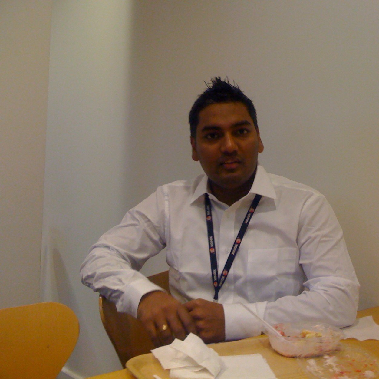 SalaiSuresh's profile picture. 