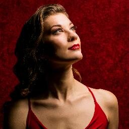 mezzo, artist-advocate. I sing professionally, run, climb, devour asmuchsushiashumanlypossible. #1: give voice to as many living composers as possible.