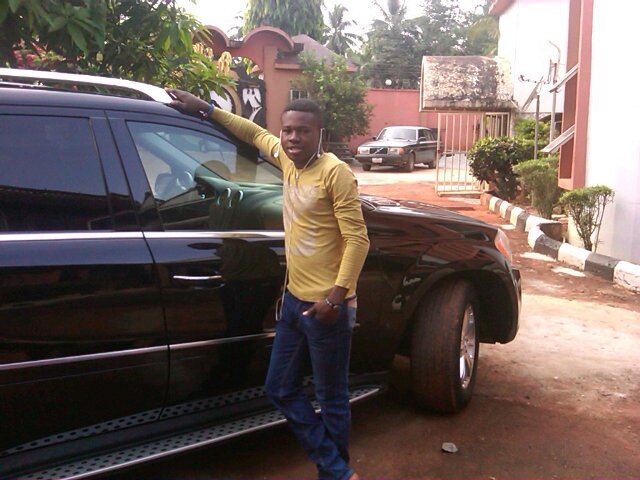 james_onuka's profile picture. Love to share my thought with my dearest friends.