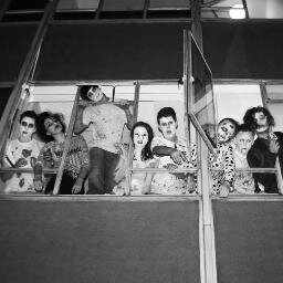 PierpointStreet's profile picture. Drunken antics, nightclubs, uni life and Frank. #students