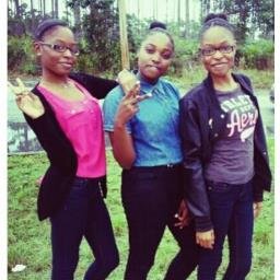 - Danika Jennings™ ♥|| 6Teen ||  Est.1998 || Δ  I live to please the Almighty Δ  ||  Twin #1 || 2K15  ||