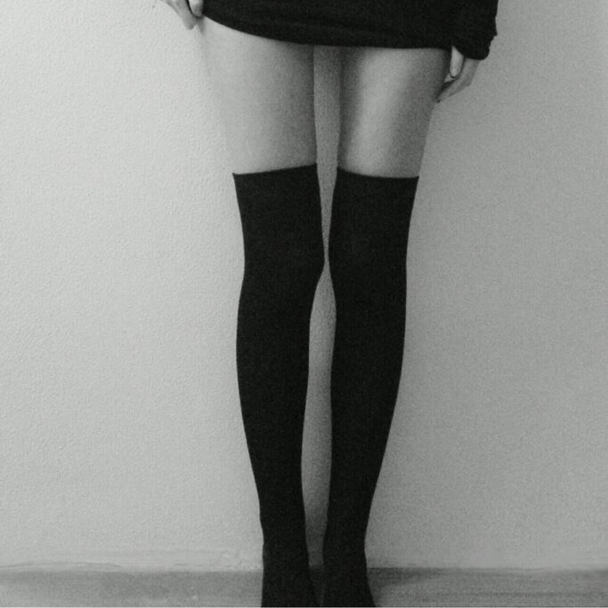 Temptation is my killer