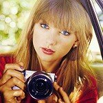 Há duas coisas que você pode obter através da dor: Pode deixar ela te destruir, ou pode usa-lá para ficar mais forte. - Taylor Swift
