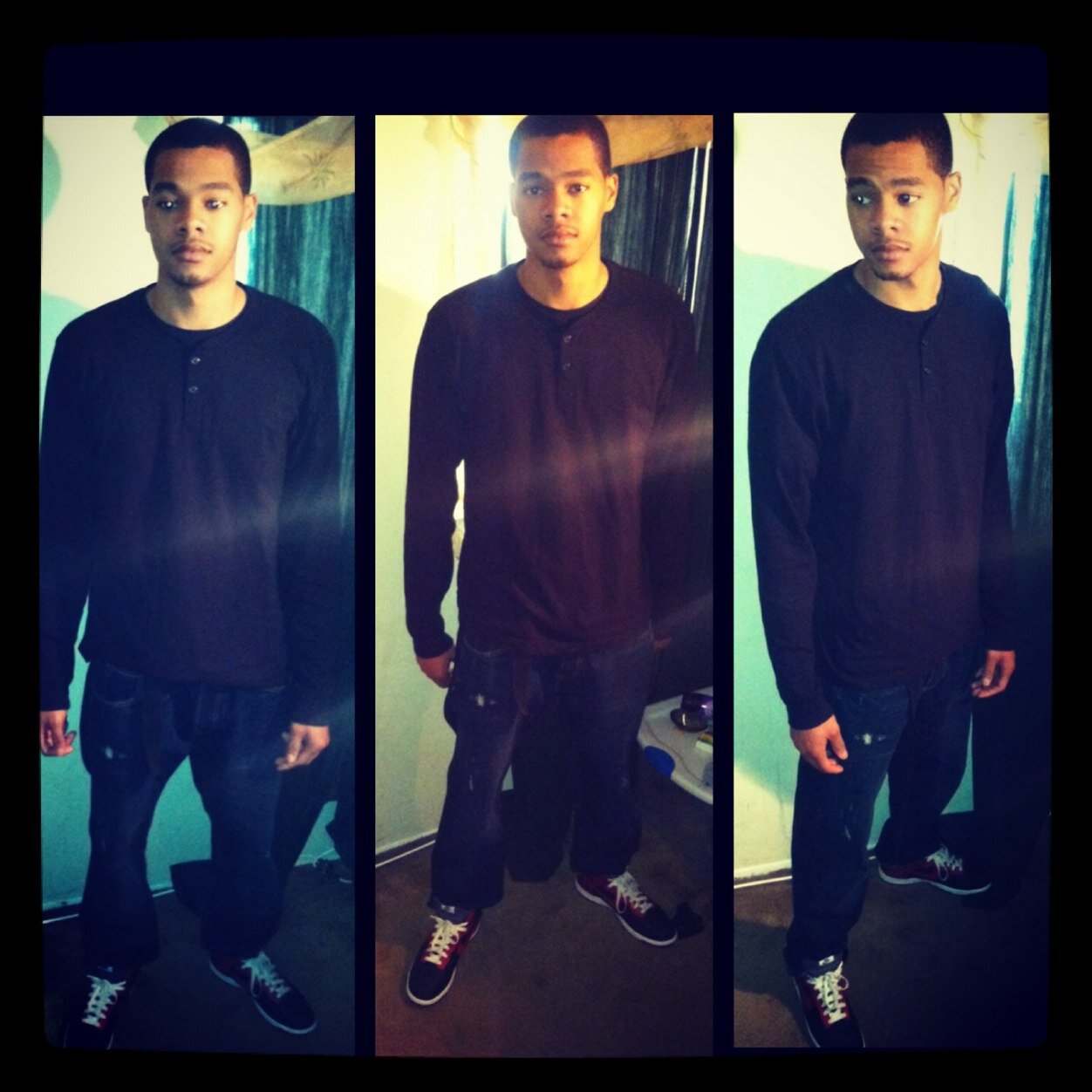 GRIMMPOWER's profile picture. Not stoping until the LAWSON FAM have it all. #LAWSON #Amatuer Boxer #Rap