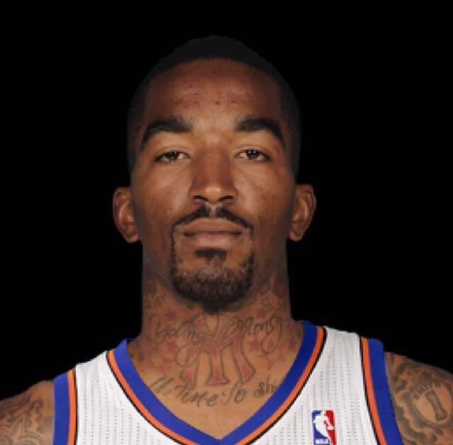 I Get Buckets. Ball For The New York Knicks. Not affilated with J.R Smith or the New York Knicks