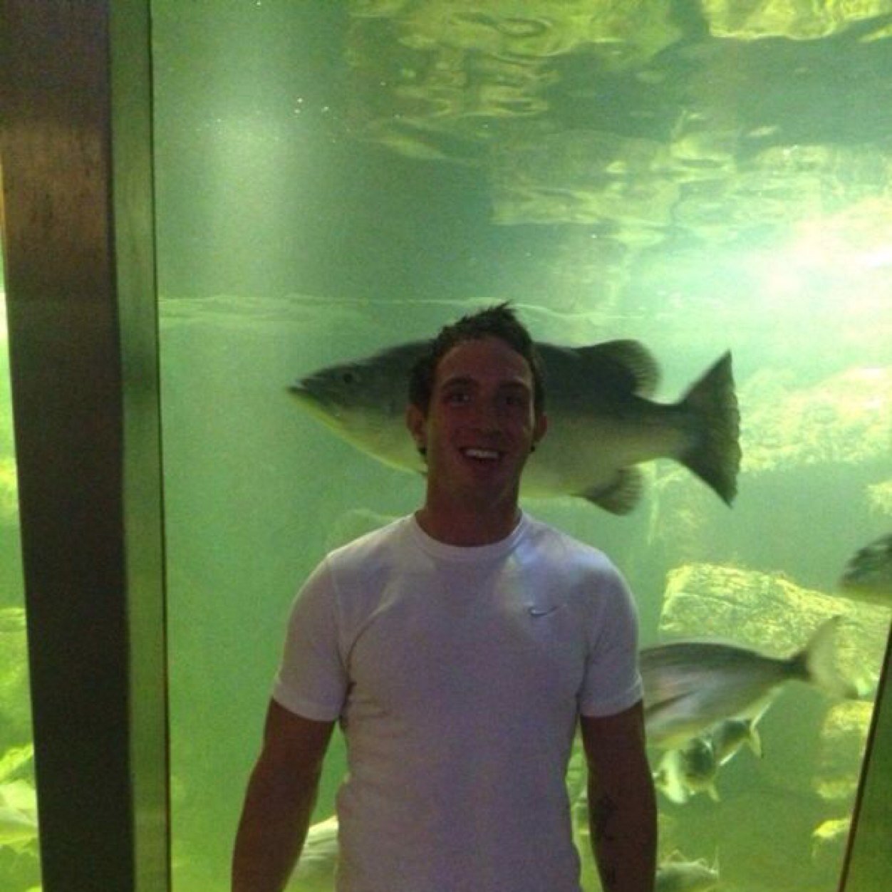 brendanmooney99's profile picture. 