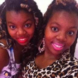 Twinsdatstitches also know as Janeice and Janeil Bent, Are Etsy Sellers Of Hand-Made Hats and Accessories.