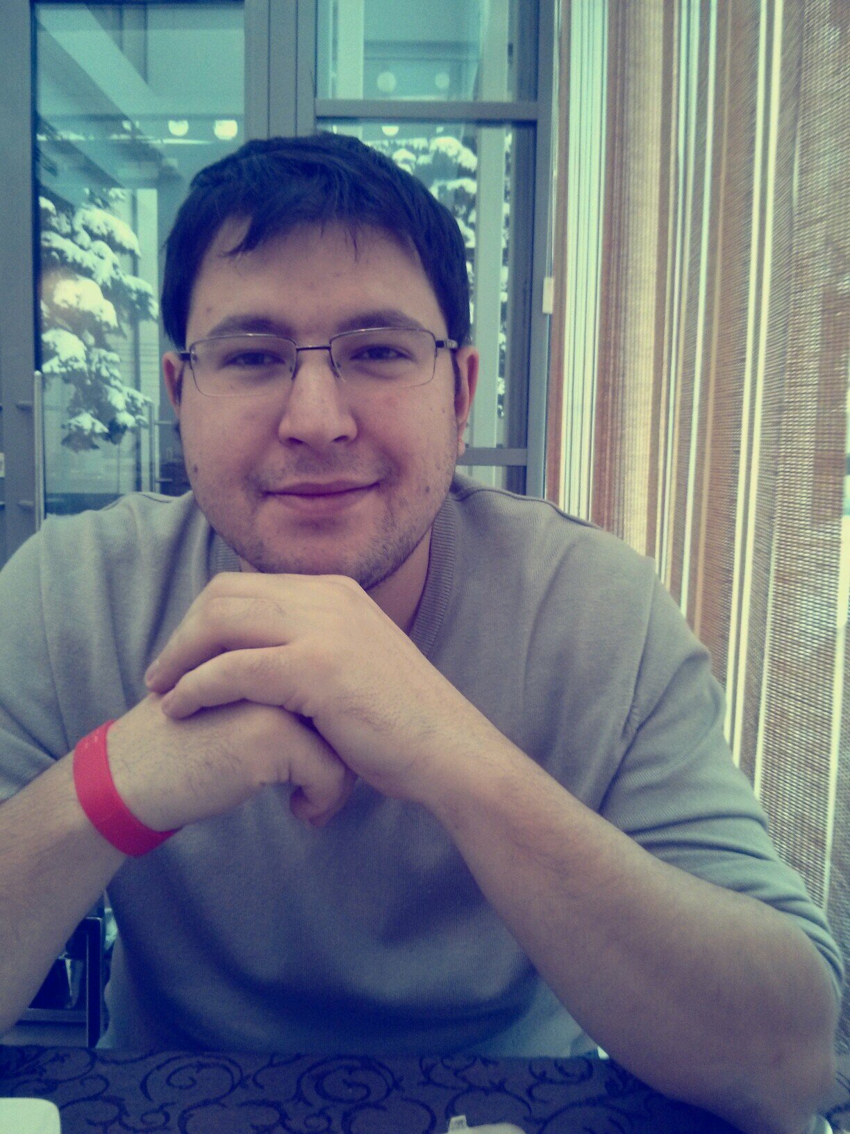 devIceMan's profile picture. .Net Developer