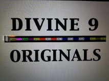 ARTIST       divine9originals@gmail.com