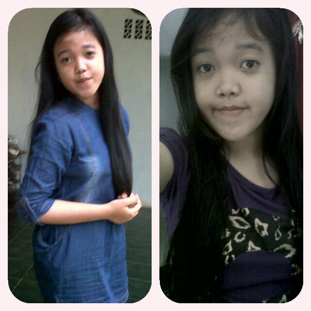 ingin ngebahagiakan orang tua
 , follow yeah, yeah  
 
 follow me..
 
 
 Do not talk dirty. understand