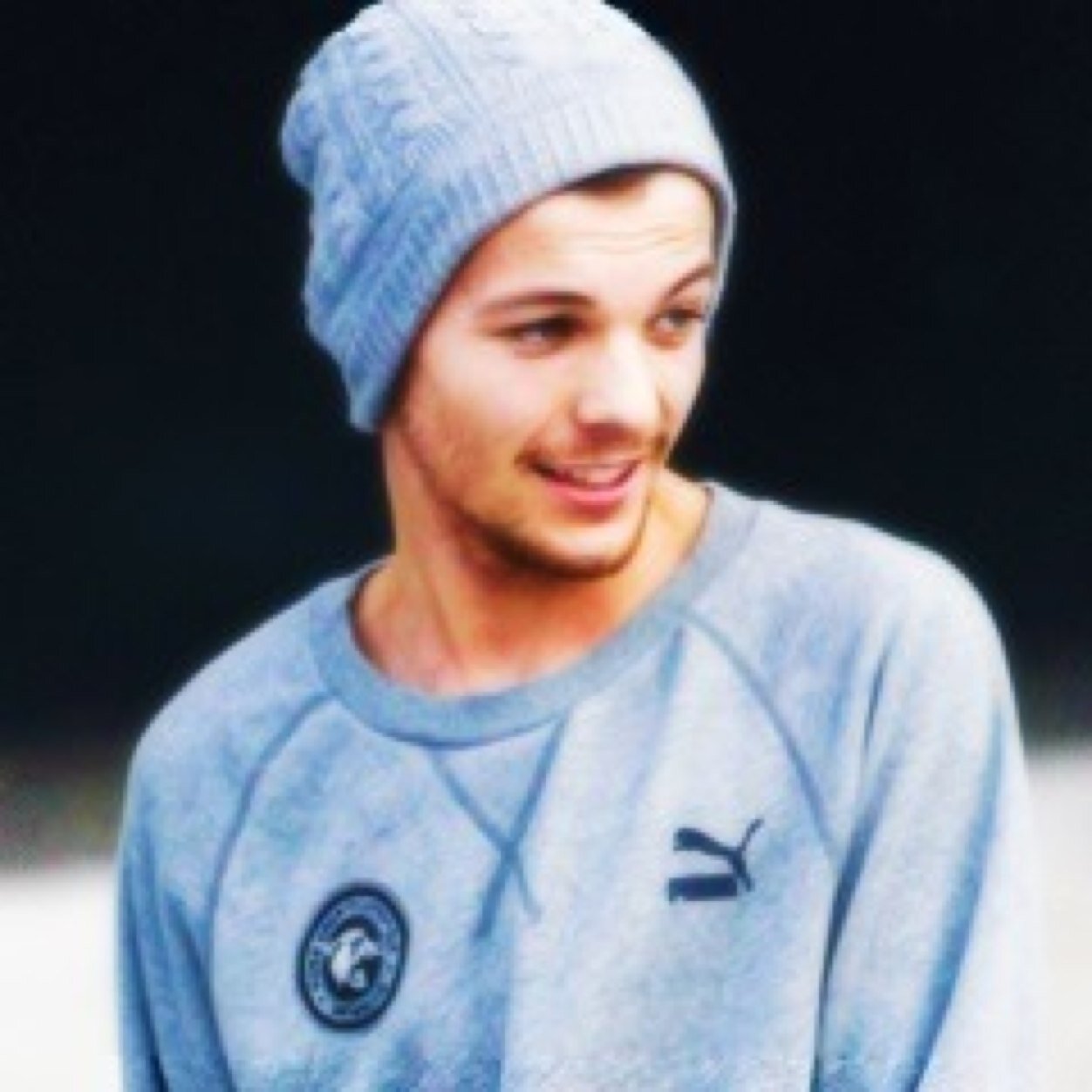 smoker_louis's profile picture. 