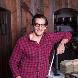 adameskin's profile picture. Founder of @diginn, proud father of Max, our mascot. #askformore from your lunch, and yourself.