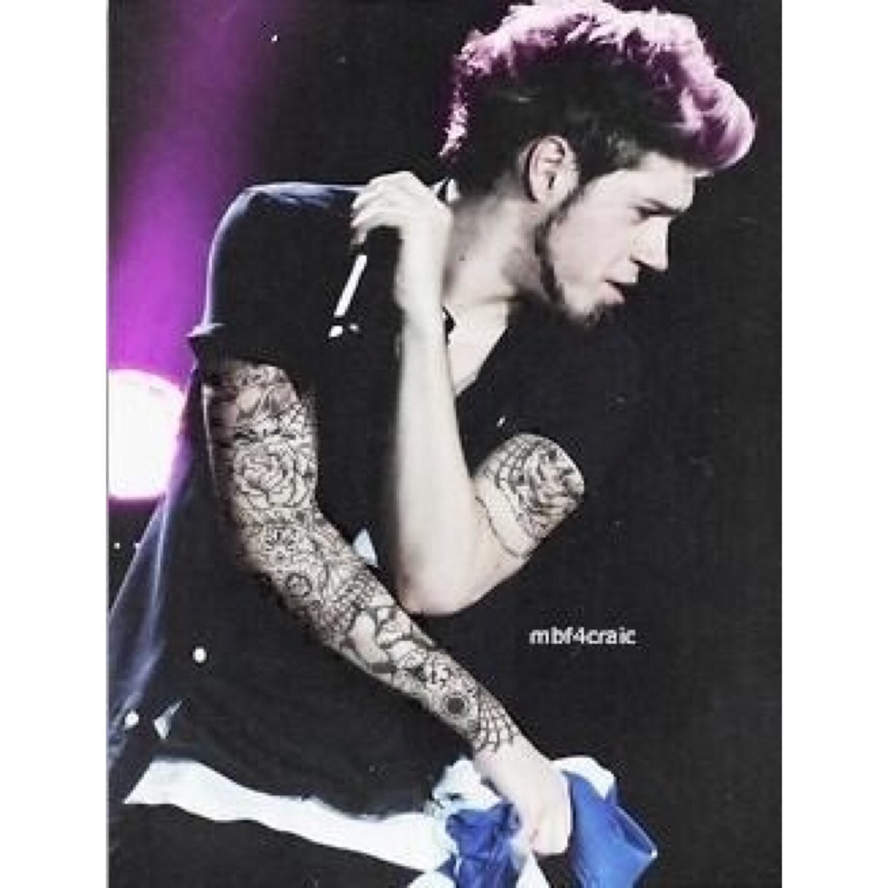 weincr's profile picture. I'm in love with my stripper, @rcsepetals .