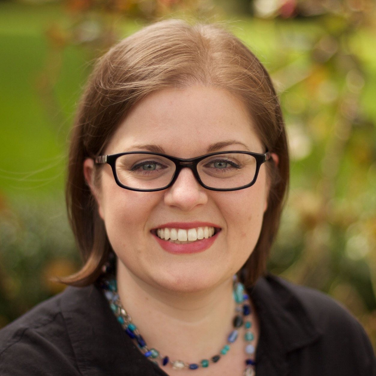 AmyAnscher's profile picture. Nuance matters!                                     I have a love-hate relationship with the internet.