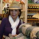 Maira Serrano - @aracelis4u - Twitter