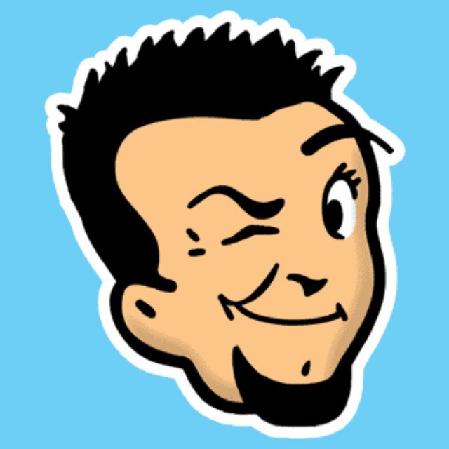 YM_Sterling's profile picture. Yes Men:)