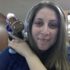 AlexiaJVas's profile picture. 