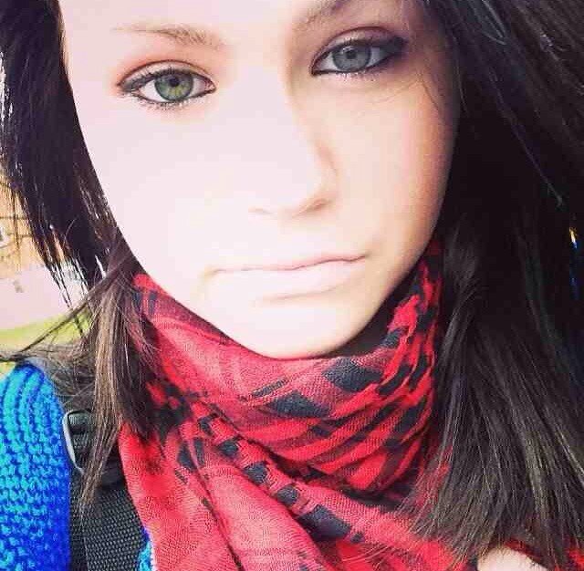 kasiasixx's profile picture. YOLO