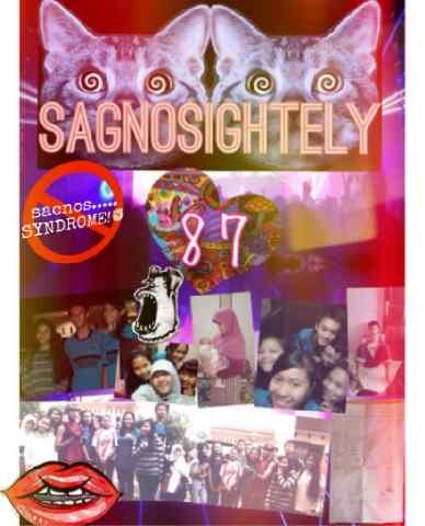 Official twitter of sacnosightely '12/'13. INTINYA, kita semua keluarga. Mrs.Eva Anggraini's♥ Success national exam 2014